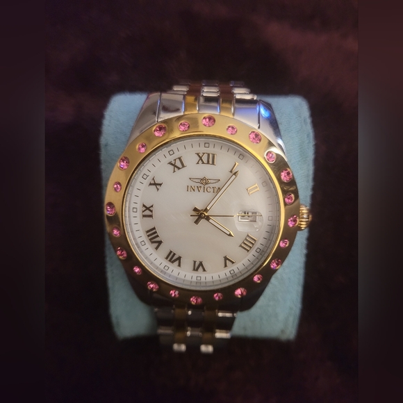 Invicta Watch Angel Collection - Picture 2 of 9